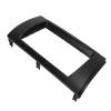 2DIN Car Dash Installation Fascia Kit Upgrade Ideal Replacement for Tundra 08 13 view 4