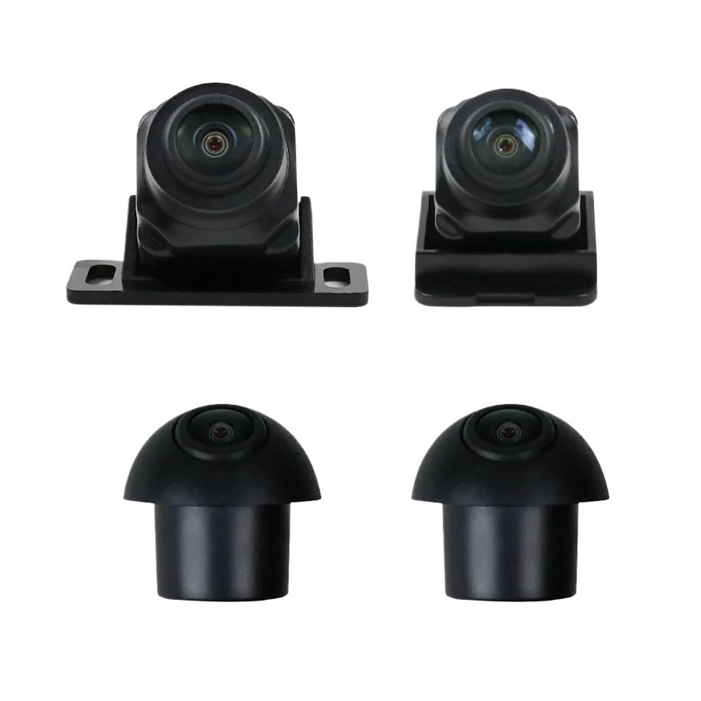1080P 720P 360 degree panoramic camera 360 degree panoramic reversing camera 360 degree panoramic reversing camera(720P)