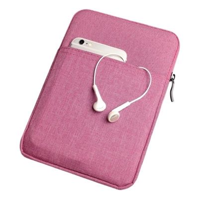 Zipper Bag Suitable for Kobo Libra H2O 7 Inch Soft Sleeve Ereader