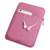 Zipper Bag Suitable for Kobo Libra H2O 7 Inch Soft Sleeve Ereader view 1