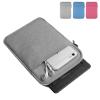 Zipper Bag Suitable for Kobo Libra H2O 7 Inch Soft Sleeve Ereader view 2