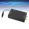 Hilitand Mini Phono Preamp MM Turntable Stereo Audio Record Player AV Power Amplifier for Phonograph Preamplifier (US Plug AC115V) view 3