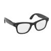 Denash Smart Glasses, 5.3 AI Image Recognition 720P HD Video Recording Music Playback with Touch Button Control, for Men Women Travel Learning view 1