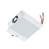 12V to 24V Power Converter, Car Step Up Voltage Converter, 15A High Current Output with Overload Protection, Aluminum y or Quick Heat Dissipation, Ideal for view 4