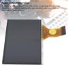 GOWENIC LCD Screen Display Monitor Replacement Part for HF100 HF200 HG10 HF11 HF20 HFS100 Camera Repair Part view 3