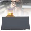 GOWENIC LCD Screen Display Monitor Replacement Part for HF100 HF200 HG10 HF11 HF20 HFS100 Camera Repair Part view 4