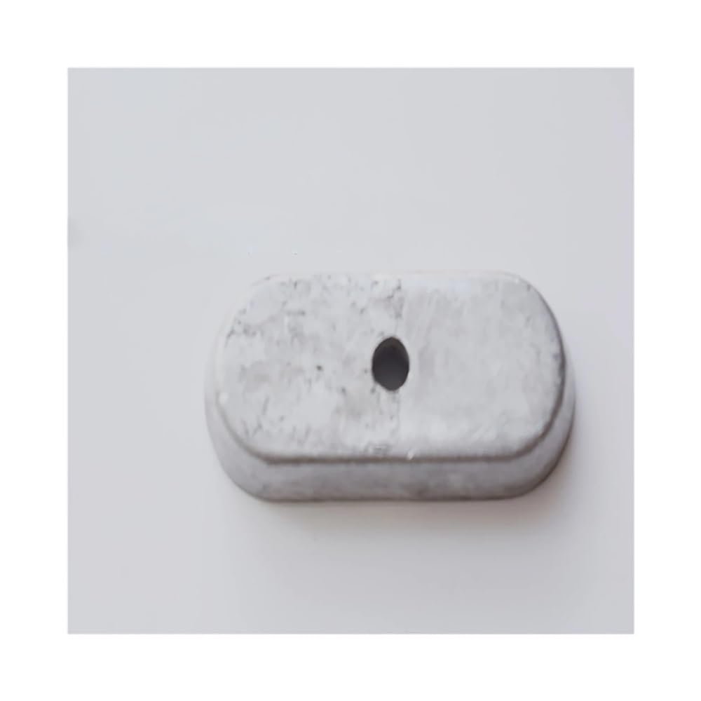 Anode Block Navigation FIT FOR 4-Stroke 8-9.9 HP Marine Engines