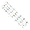 BEBBLYMUKA LED Strip Fit for LG 50UM7600PLB 50UM7500PSB 50UM7360PSA 50UM7510PSB 50UM7500PLA 50UM7300AUE 50UM7450PLA SSC_Y19_Trident_50UM73/75 view 1