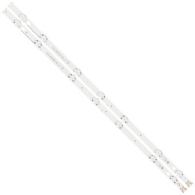 AEGVGLPLLZ 7LED LED Strip Fit for LG 16Y 32 FHD A 32LH609V 32LH6047 32LH604V 32LH530V 32LH60_FHD_A S L EAV63452404 EAV63452304