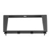 Car Double Din Fascia/Fit For Lexus IS200 / Fit For Altezza Stereo Panel Radio DVD CD Mounting Installation Trim Kit view 2