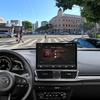12.5" Android Car StereoFor Mazda 3 Axela 2014-2019 Wireless Apple Carplay Android Auto Car Radio Bluetooth Head Unit QLED Touch Screen 1920x1200 GPS Navigation4GB+64GB view 1
