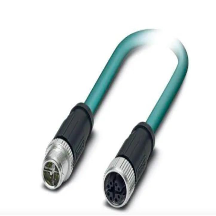 1080742,Ethernet Cables/Networking Cables NBC-M12MSX/1, 0-94F/M12FSX