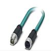 1080742,Ethernet Cables/Networking Cables NBC-M12MSX/1, 0-94F/M12FSX view 1