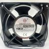 120MM Computer Cooling Fan - ZD1238A2HS, Double Ball Bearing, Air-Cooled Fan for Cabinets and Welding Machines Shrandi view 1