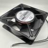 120MM Computer Cooling Fan - ZD1238A2HS, Double Ball Bearing, Air-Cooled Fan for Cabinets and Welding Machines Shrandi view 2