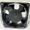 120MM Computer Cooling Fan - ZD1238A2HS, Double Ball Bearing, Air-Cooled Fan for Cabinets and Welding Machines Shrandi view 3