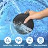 Portable CD Player Storage Case/Bag Waterproof CD Player Fanny Pack with Wristlet Hand Strap view 4