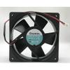 12cm 24V Cooling Fan KD2412PTB1-6A | 3100 RPM | 108.2 CFM | Low Noise 44.5 dBA | 2-Pin Connector Shrandi view 1
