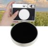 Akozon Aluminum Alloy Lens Protective Cover for Mini view 2