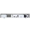 DS-7604NI-Q1/4P 4-Channel 4K 8MP PoE NVR(No Hard Drive), 1 SATA, H.265 Network Video Recorder, Plug & Play, 4K HDMI Output view 2