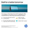 HP OmniBook X Flip 2-in-1 Laptop, 16" WUXGA Touchscreen, Intel Ultra 5 226V 8 Cores, Intel Arc Graphics 130V, 16GB LPDDR5+ 512GB SSD, Win11 Pro, HDMI 2.1, Wi-Fi 6E, Thunderbolt 4, Backlit Keyboard view 3
