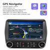 2GB+64GB Android 14 Car Stereo for Chevrolet Chevy Camaro 2010 2011 2012 2013 2014 2015 Wireless Carplay | Android Auto WiFi GPS Navigation Bluetooth 5.0 FM,SWC, Car Tablet view 4