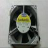 109L0912H404 DC24V 0.21A 3-Wire Inverter Cooling Fan 90x90x25mm 9cm view 1