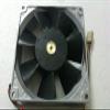109L0912H404 DC24V 0.21A 3-Wire Inverter Cooling Fan 90x90x25mm 9cm view 2