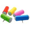SPONGL Cartoon Sound,Portable Square 3.5mm Suitable for Dormitory Household Office for Boyfriend Girlfriend view 2
