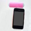 SPONGL Cartoon Sound,Portable Square 3.5mm Suitable for Dormitory Household Office for Boyfriend Girlfriend view 4