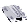 SPONGL Stand,All-Purpose Gamepad Charging Stand Bracket for Controller Game Console Cooling Stand Game Card Storage Holder view 1