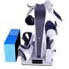 SPONGL Stand,All-Purpose Gamepad Charging Stand Bracket for Controller Game Console Cooling Stand Game Card Storage Holder view 4