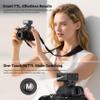 Godox iT20-N Ultra-Compact Camera Flash - Upgraded from iM20 with TTL Function & Magnetic Accessories, 45g Lightweight, 700+ Flashes, 1.5s Recycling, USB-C Charging, Compatible with Nikon Cameras view 4