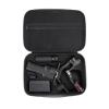 SPONGL Storage Bag Portable Carrying Case Shockproof Organizer-Clutch Handbag for 3 Handheld-Stabilizer Accessory view 2