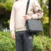 SPONGL Storage Bag Portable Carrying Case Shockproof Organizer-Clutch Handbag for 3 Handheld-Stabilizer Accessory view 4