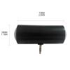 SPONGL Cartoon Sound,Portable Square 3.5mm Suitable for Dormitory Household Office for Boyfriend Girlfriend view 2