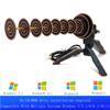 2.4GHz Yagi Directional Antenna Long-Range USB WiFi Adapter Compatible with Windows 11/10//8/7 Systems No CD Driver Required for PC Desktop/Laptop Compatible Features 16dBi high gain Antenna view 2