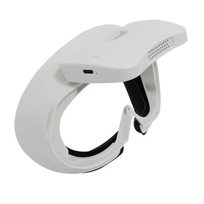 SPONGL Face Pads,Anti-Leakage Air Circulation Facial Brackets for 4 Pad Anti-fogging and Heat Accumulation