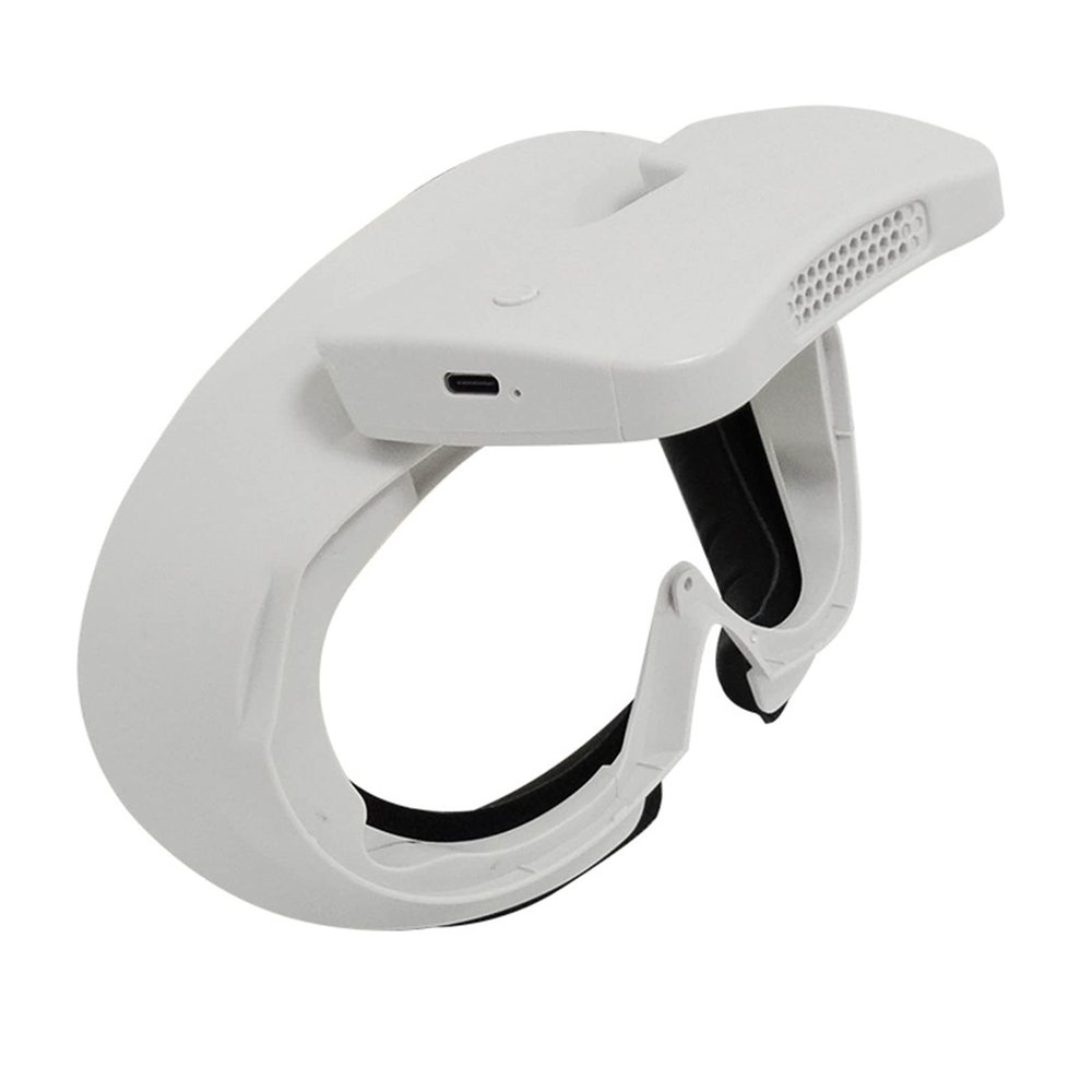 SPONGL Face Pads,Anti-Leakage Air Circulation Facial Brackets for 4 Pad Anti-fogging and Heat Accumulation