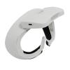 SPONGL Face Pads,Anti-Leakage Air Circulation Facial Brackets for 4 Pad Anti-fogging and Heat Accumulation view 1