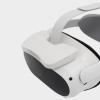 SPONGL Face Pads,Anti-Leakage Air Circulation Facial Brackets for 4 Pad Anti-fogging and Heat Accumulation view 4