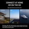 SpaceX Starlink Gen 3 Standard Kit  High-Speed Satellite Internet with Dish & Wi-Fi 6 Router for Home, RV, Boats & Rural Use view 2