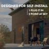 SpaceX Starlink Gen 3 Standard Kit  High-Speed Satellite Internet with Dish & Wi-Fi 6 Router for Home, RV, Boats & Rural Use view 4