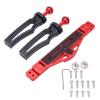 Dual Handle Tray Stabilizer Rig, Underwater Camera Housing, Black - Enhanced Stability, Trigger Extension, for Scuba Diving and Underwater Filming view 1