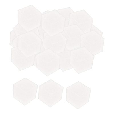 AsrMyjcx 500x Nano Cleaning Sponges Dust Free Cleaning Tools High Density Nano Sponges for Chip Back Covers Mobile Phone Screen Camera