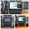 DUDUAUTO Android 13 Radio Stereo for Toyota Camry 2015 2016 2017-12GB+512GB, Biorunn DUDU7 10.36 Inch 2K Dual Band GPS Touch Screen Wireless Car-Play Android Auto Navi Upgrade Blue-Tooth view 2