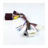 16PIN Wiring HARNESS Canbus Decoder Box Compatible For Renault Duster Arkana Logan 1 Sandero Dacia Duster Kadjar 16-17 LADA LARGUS 2021+ view 2