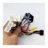 16PIN Wiring HARNESS Canbus Decoder Box Compatible For Renault Duster Arkana Logan 1 Sandero Dacia Duster Kadjar 16-17 LADA LARGUS 2021+ view 3