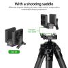 Carbon Fiber Tripod for Outdoor Hunting ST-2830-30 view 3