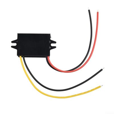 12V 1A DCDC Converter Module from 15V 80V 18V 24V 36V 48V 60V for Stable Power Solutions